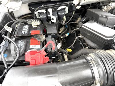 2022 Ford F-350  Crew Cab XLT 4X4 - Photo 35 - Finksburg, MD 21048