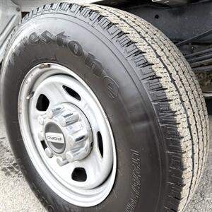 2022 Ford F-350  Crew Cab XLT 4X4 - Photo 24 - Finksburg, MD 21048
