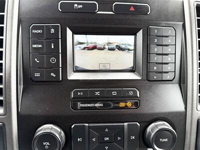 2022 Ford F-350  Crew Cab XLT 4X4 - Photo 15 - Finksburg, MD 21048