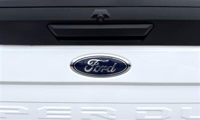 2022 Ford F-350  Crew Cab XLT 4X4 - Photo 32 - Finksburg, MD 21048