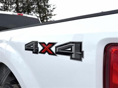 2022 Ford F-350  Crew Cab XLT 4X4 - Photo 25 - Finksburg, MD 21048