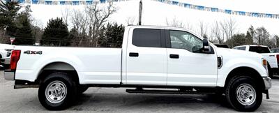 2022 Ford F-350  Crew Cab XLT 4X4 - Photo 4 - Finksburg, MD 21048