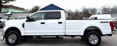 2022 Ford F-350  Crew Cab XLT 4X4 - Photo 7 - Finksburg, MD 21048