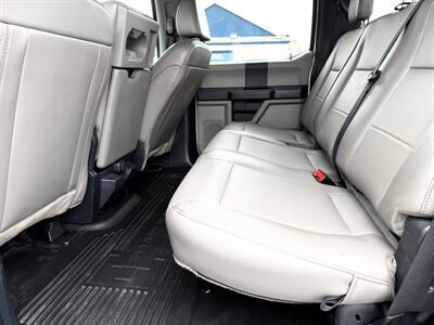 2022 Ford F-350  Crew Cab XLT 4X4 - Photo 22 - Finksburg, MD 21048