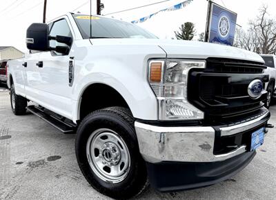 2022 Ford F-350  Crew Cab XLT 4X4 Truck
