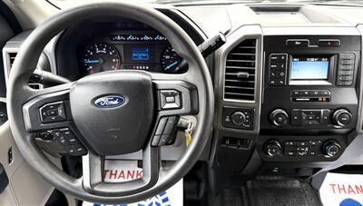 2022 Ford F-350  Crew Cab XLT 4X4 - Photo 13 - Finksburg, MD 21048