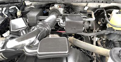 2022 Ford F-350  Crew Cab XLT 4X4 - Photo 38 - Finksburg, MD 21048