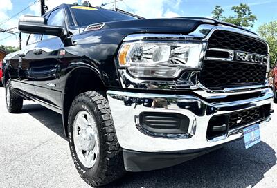 2022 RAM 2500 Tradesman  Crew Cab Tradesman  4X4 Truck