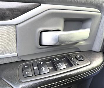 2021 RAM 2500 Big Horn  Crew Cab Big Horn 4X4 - Photo 28 - Finksburg, MD 21048