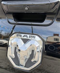 2021 RAM 2500 Big Horn  Crew Cab Big Horn 4X4 - Photo 11 - Finksburg, MD 21048
