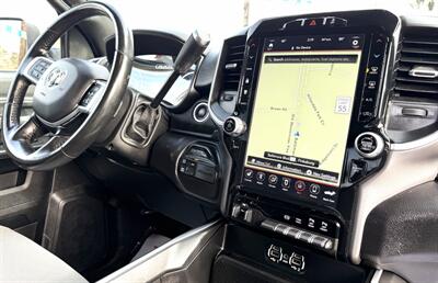 2021 RAM 2500 Big Horn  Crew Cab Big Horn 4X4 - Photo 12 - Finksburg, MD 21048