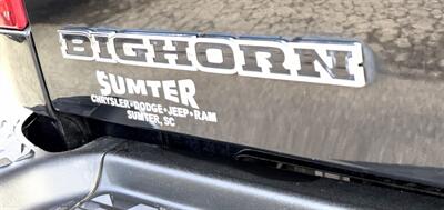 2021 RAM 2500 Big Horn  Crew Cab Big Horn 4X4 - Photo 23 - Finksburg, MD 21048