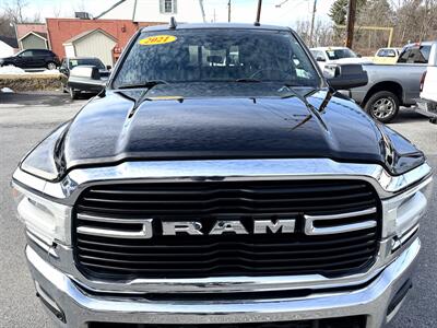 2021 RAM 2500 Big Horn  Crew Cab Big Horn 4X4 - Photo 6 - Finksburg, MD 21048