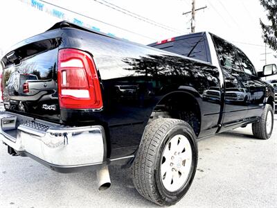 2021 RAM 2500 Big Horn  Crew Cab Big Horn 4X4 - Photo 3 - Finksburg, MD 21048