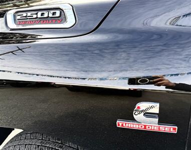 2021 RAM 2500 Big Horn  Crew Cab Big Horn 4X4 - Photo 30 - Finksburg, MD 21048