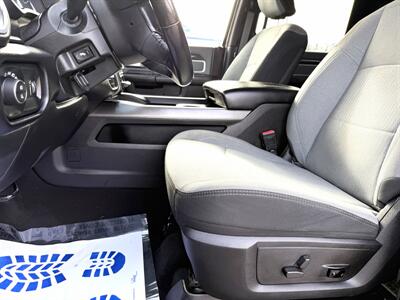 2021 RAM 2500 Big Horn  Crew Cab Big Horn 4X4 - Photo 19 - Finksburg, MD 21048