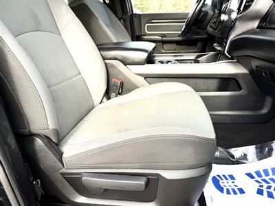 2021 RAM 2500 Big Horn  Crew Cab Big Horn 4X4 - Photo 21 - Finksburg, MD 21048