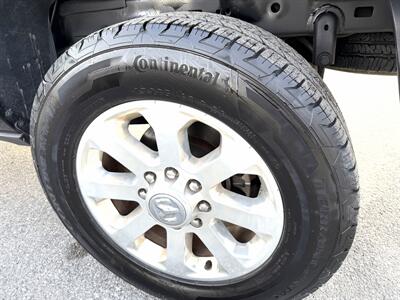 2021 RAM 2500 Big Horn  Crew Cab Big Horn 4X4 - Photo 24 - Finksburg, MD 21048