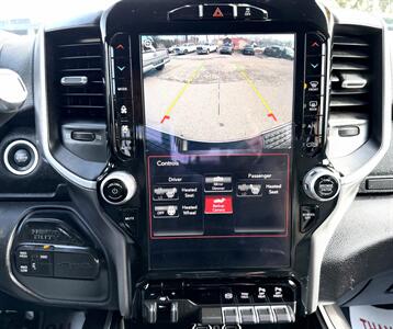 2021 RAM 2500 Big Horn  Crew Cab Big Horn 4X4 - Photo 17 - Finksburg, MD 21048