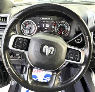 2021 RAM 2500 Big Horn  Crew Cab Big Horn 4X4 - Photo 14 - Finksburg, MD 21048