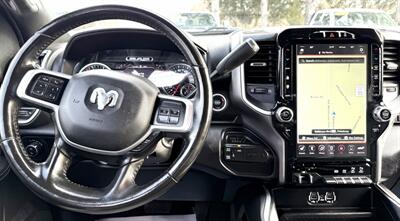 2021 RAM 2500 Big Horn  Crew Cab Big Horn 4X4 - Photo 13 - Finksburg, MD 21048