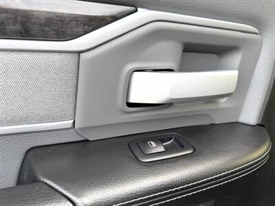 2021 RAM 2500 Big Horn  Crew Cab Big Horn 4X4 - Photo 26 - Finksburg, MD 21048