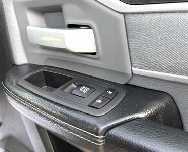 2021 RAM 2500 Big Horn  Crew Cab Big Horn 4X4 - Photo 25 - Finksburg, MD 21048