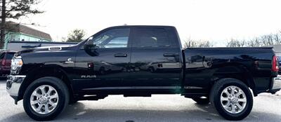 2021 RAM 2500 Big Horn  Crew Cab Big Horn 4X4 - Photo 7 - Finksburg, MD 21048