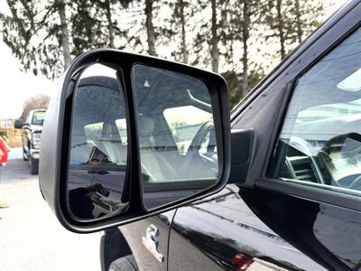 2021 RAM 2500 Big Horn  Crew Cab Big Horn 4X4 - Photo 29 - Finksburg, MD 21048