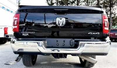 2021 RAM 2500 Big Horn  Crew Cab Big Horn 4X4 - Photo 9 - Finksburg, MD 21048