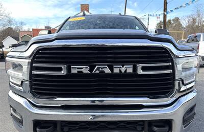 2021 RAM 2500 Big Horn  Crew Cab Big Horn 4X4 - Photo 5 - Finksburg, MD 21048