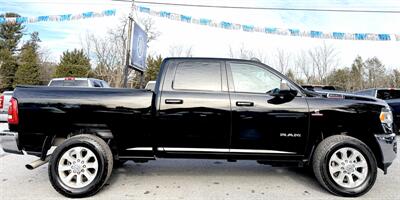 2021 RAM 2500 Big Horn  Crew Cab Big Horn 4X4 - Photo 4 - Finksburg, MD 21048