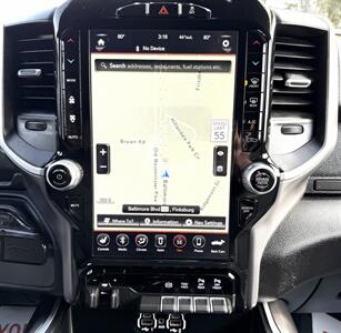 2021 RAM 2500 Big Horn  Crew Cab Big Horn 4X4 - Photo 16 - Finksburg, MD 21048