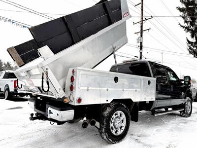 2015 Ford F-350  Crew Cab XLT 4X4 - Photo 3 - Finksburg, MD 21048