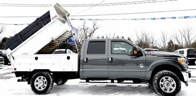 2015 Ford F-350  Crew Cab XLT 4X4 - Photo 5 - Finksburg, MD 21048
