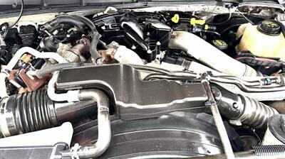 2015 Ford F-350  Crew Cab XLT 4X4 - Photo 35 - Finksburg, MD 21048