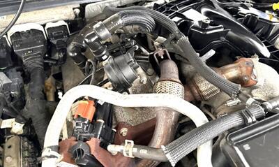 2015 Ford F-350  Crew Cab XLT 4X4 - Photo 36 - Finksburg, MD 21048