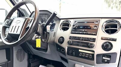 2015 Ford F-350  Crew Cab XLT 4X4 - Photo 14 - Finksburg, MD 21048