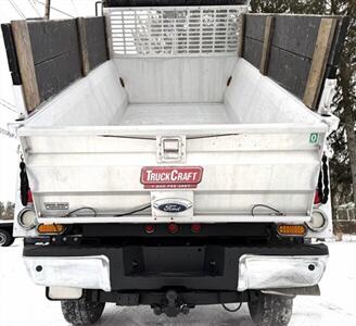 2015 Ford F-350  Crew Cab XLT 4X4 - Photo 9 - Finksburg, MD 21048