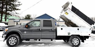 2015 Ford F-350  Crew Cab XLT 4X4 - Photo 6 - Finksburg, MD 21048