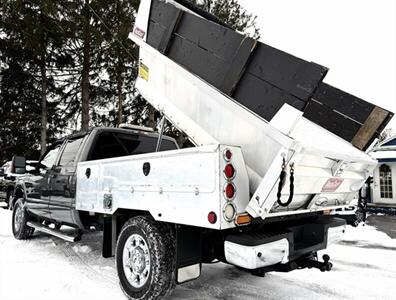 2015 Ford F-350  Crew Cab XLT 4X4 - Photo 8 - Finksburg, MD 21048
