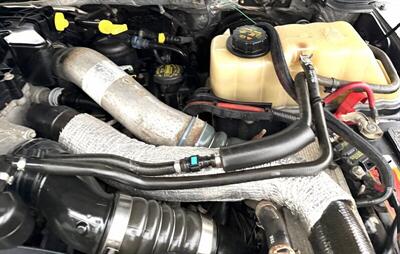 2015 Ford F-350  Crew Cab XLT 4X4 - Photo 34 - Finksburg, MD 21048