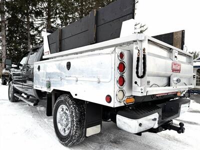 2015 Ford F-350  Crew Cab XLT 4X4 - Photo 10 - Finksburg, MD 21048
