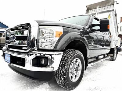 2015 Ford F-350  Crew Cab XLT 4X4 - Photo 2 - Finksburg, MD 21048