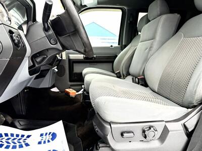 2015 Ford F-350  Crew Cab XLT 4X4 - Photo 20 - Finksburg, MD 21048
