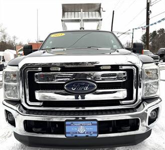 2015 Ford F-350  Crew Cab XLT 4X4 - Photo 4 - Finksburg, MD 21048