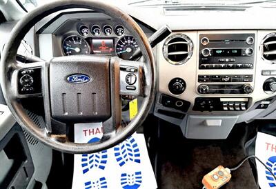 2015 Ford F-350  Crew Cab XLT 4X4 - Photo 15 - Finksburg, MD 21048