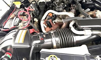 2015 Ford F-350  Crew Cab XLT 4X4 - Photo 33 - Finksburg, MD 21048