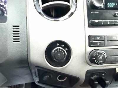 2015 Ford F-350  Crew Cab XLT 4X4 - Photo 29 - Finksburg, MD 21048