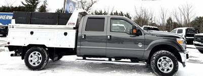 2015 Ford F-350  Crew Cab XLT 4X4 - Photo 7 - Finksburg, MD 21048